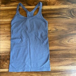 LULULEMON TANK🤍